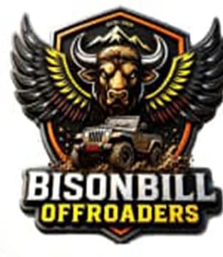 Bisonbill Offroaders Club club mark
