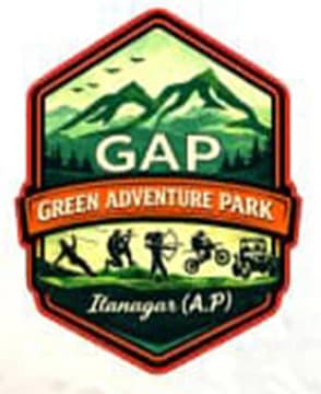 Green Adventure Park club mark