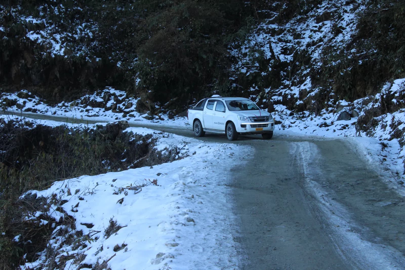 Mayudia & Roing, Lower Dibang Valley district, Arunachal Pradesh.