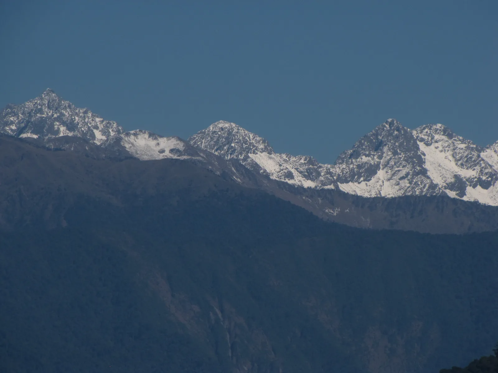 Anini, Dibang Valley district, Arunachal Pradesh.