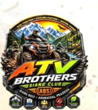 ATV Brothers Siang Club club mark