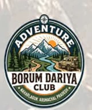 Adventure Borum Dariya Club club mark